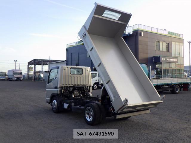 Mitsubishi CANTER 2014-01 6903010-6