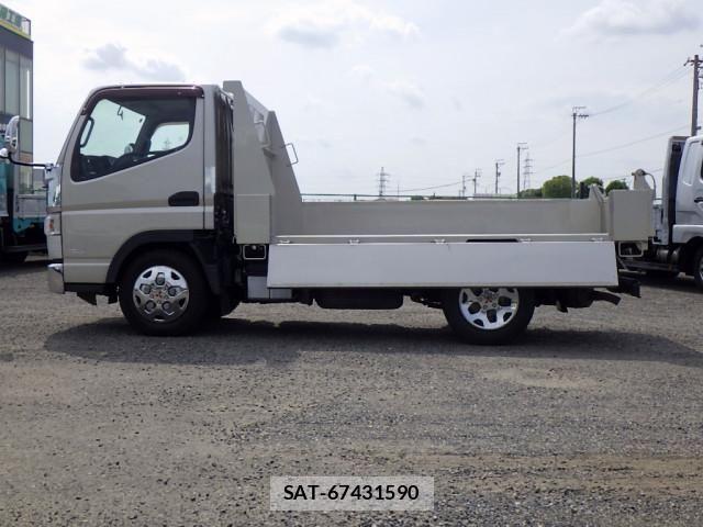Mitsubishi CANTER 2014-01 6903010-7