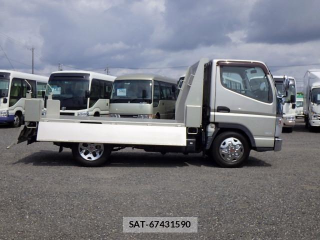 Mitsubishi CANTER 2014-01 6903010-8