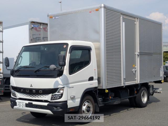 Mitsubishi CANTER 2023-07 6902982-0
