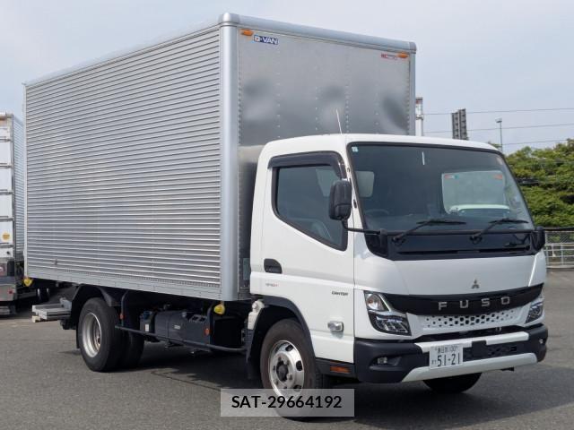Mitsubishi CANTER 2023-07 6902982-1