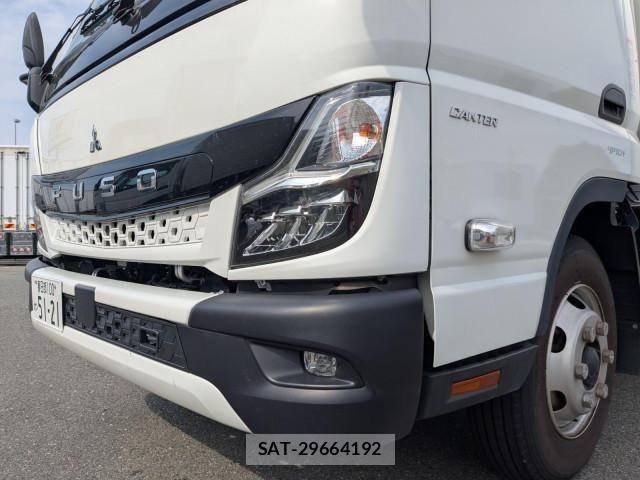 Mitsubishi CANTER 2023-07 6902982-25