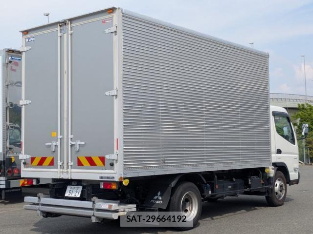 Mitsubishi CANTER 2023-07 6902982-2