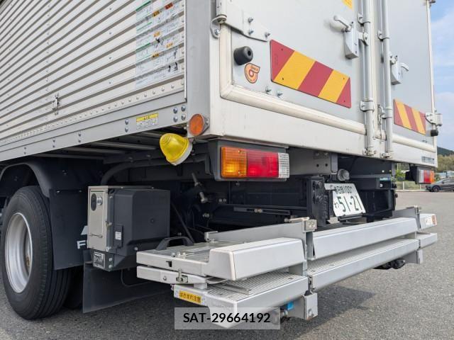 Mitsubishi CANTER 2023-07 6902982-5