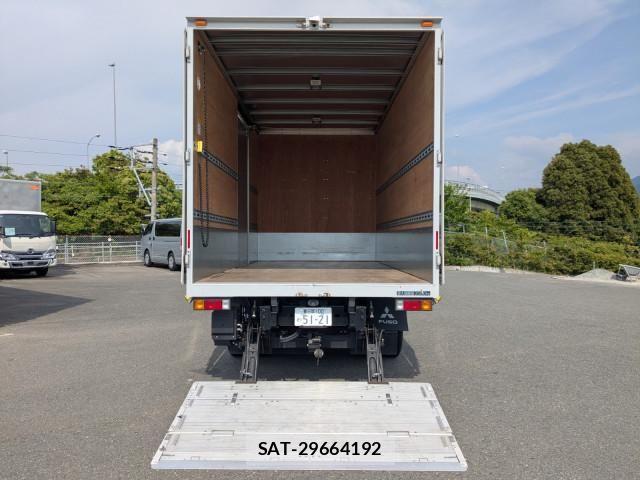 Mitsubishi CANTER 2023-07 6902982-7