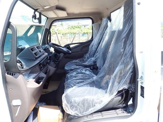 Mitsubishi CANTER 2026-01 6964354-11