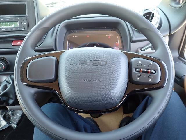 Mitsubishi CANTER 2026-01 6964354-16