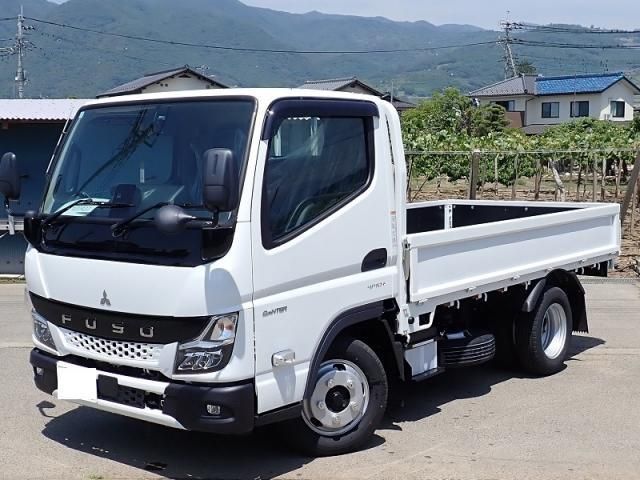 Mitsubishi CANTER 2026-01 6964354-1