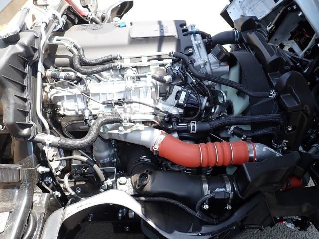 Mitsubishi CANTER 2026-01 6964354-23