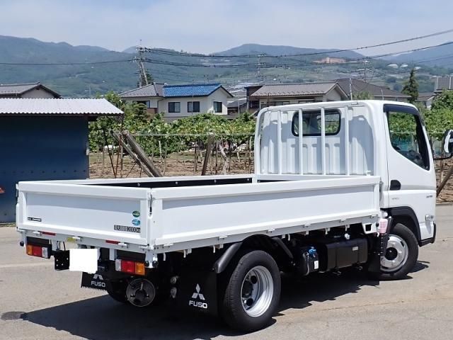 Mitsubishi CANTER 2026-01 6964354-2