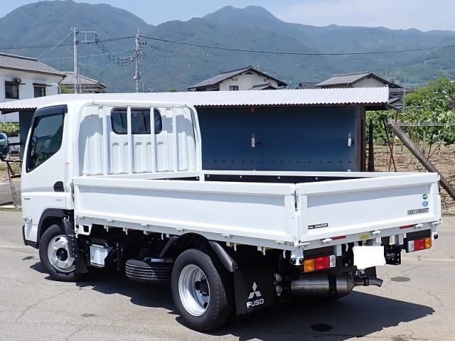 Mitsubishi CANTER 2026-01 6964354-3
