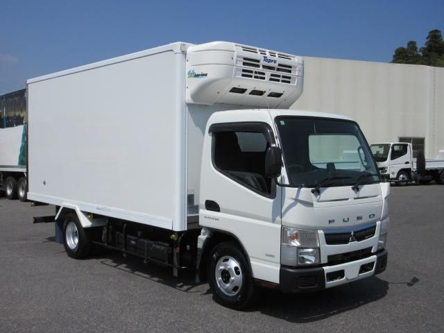 Mitsubishi CANTER 2019-04 6964358-0