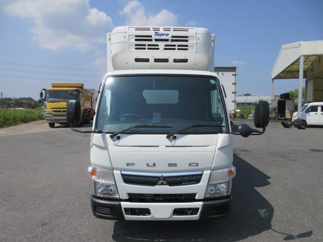 Mitsubishi CANTER 2019-04 6964358-1