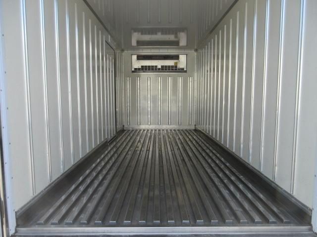Mitsubishi CANTER 2019-04 6964358-22