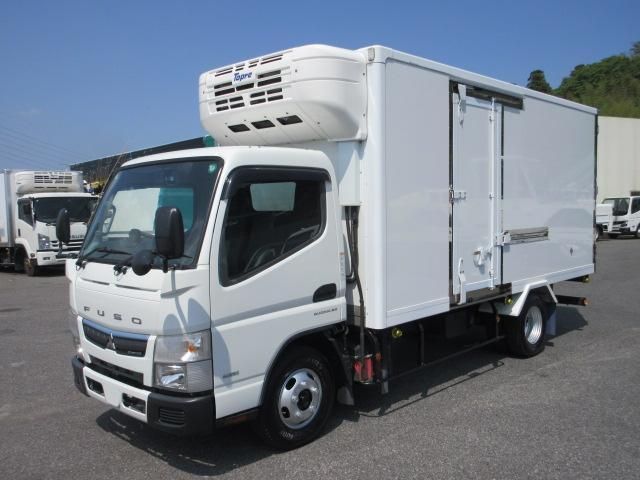 Mitsubishi CANTER 2019-04 6964358-2