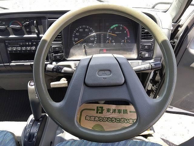 Mitsubishi CANTER 1994-06 6964359-11