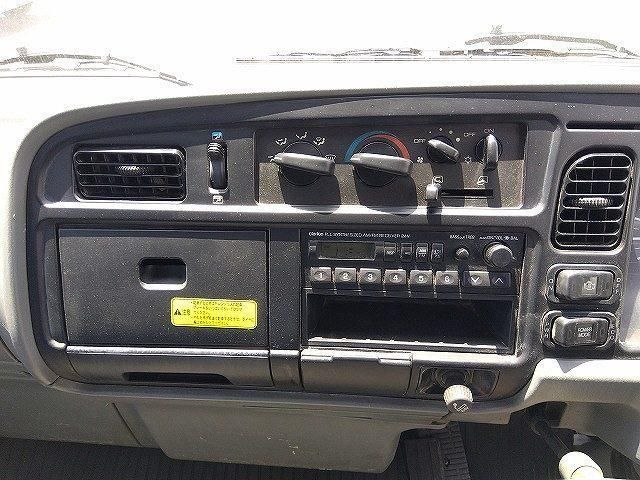Mitsubishi CANTER 1994-06 6964359-12