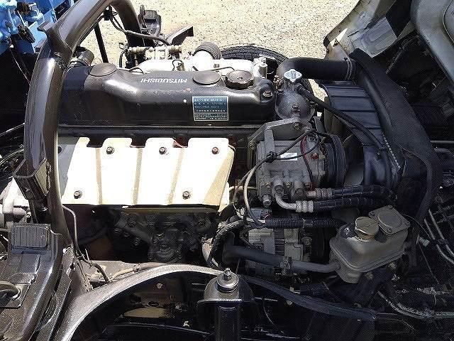 Mitsubishi CANTER 1994-06 6964359-14