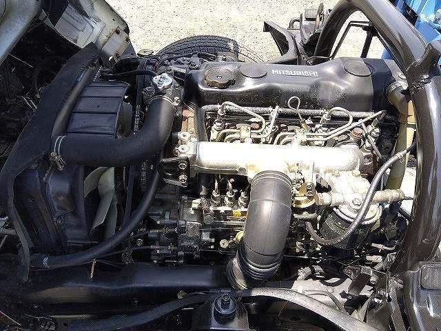 Mitsubishi CANTER 1994-06 6964359-15