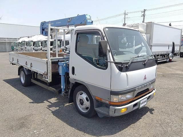 Mitsubishi CANTER 1994-06 6964359-1