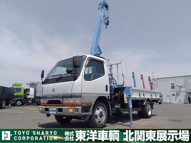 Mitsubishi CANTER 1994-06 6964359-20