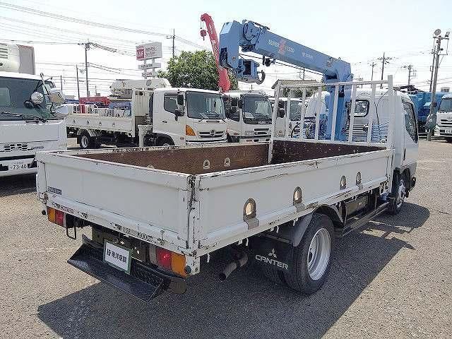 Mitsubishi CANTER 1994-06 6964359-2