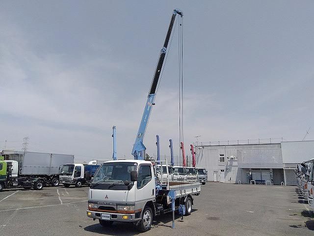 Mitsubishi CANTER 1994-06 6964359-4