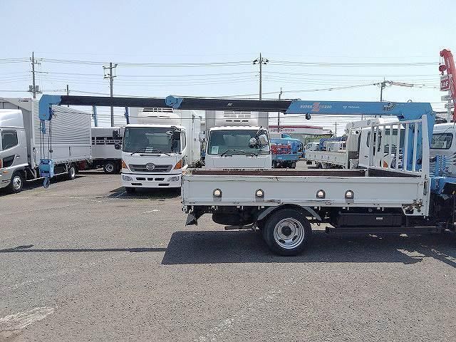 Mitsubishi CANTER 1994-06 6964359-5