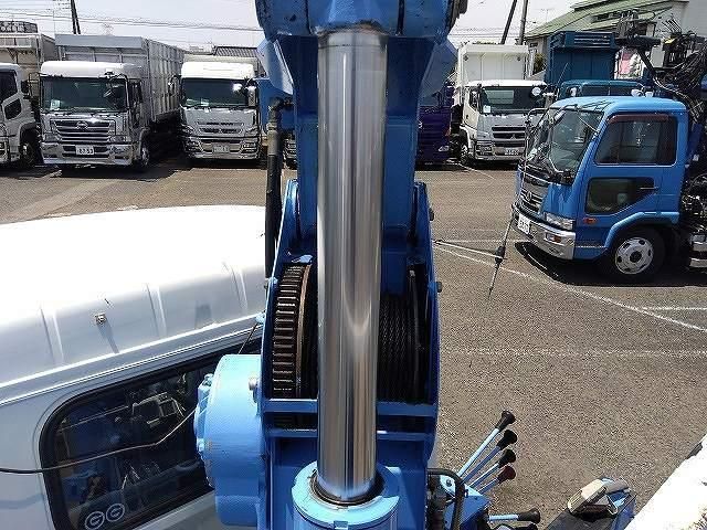 Mitsubishi CANTER 1994-06 6964359-6