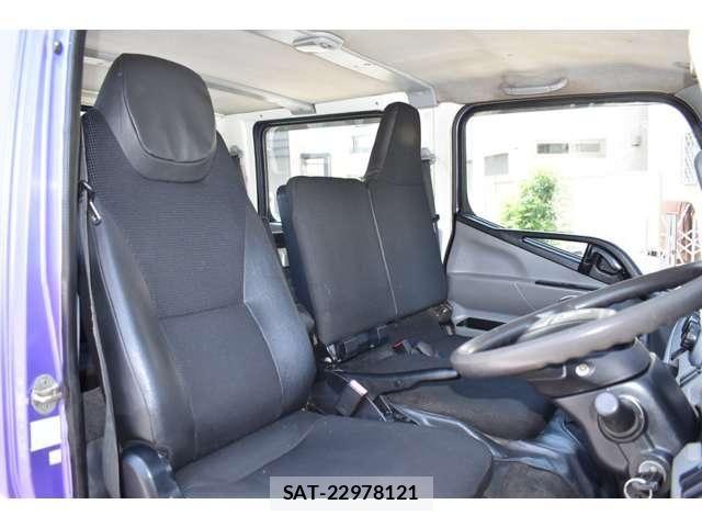 Mitsubishi CANTER 2018-06 6991334-12
