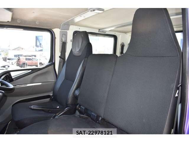 Mitsubishi CANTER 2018-06 6991334-13