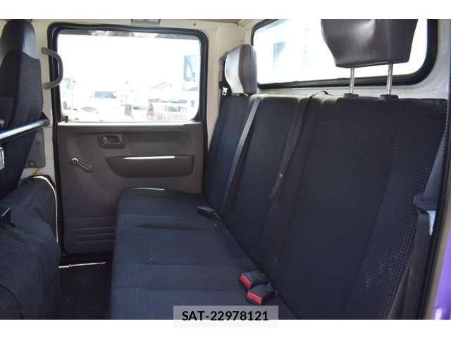 Mitsubishi CANTER 2018-06 6991334-15