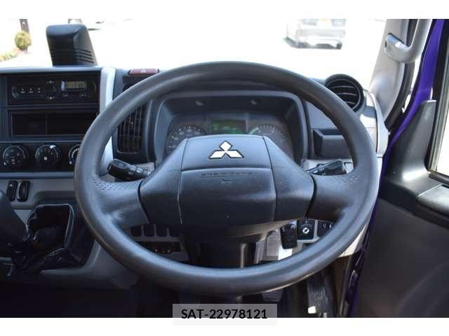 Mitsubishi CANTER 2018-06 6991334-1