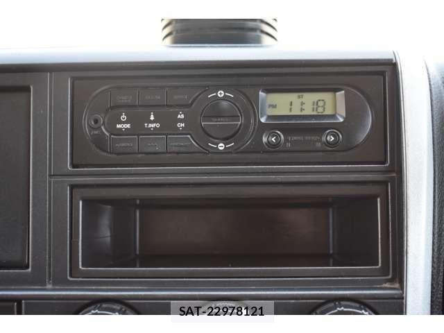Mitsubishi CANTER 2018-06 6991334-21