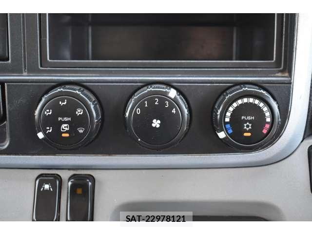 Mitsubishi CANTER 2018-06 6991334-22