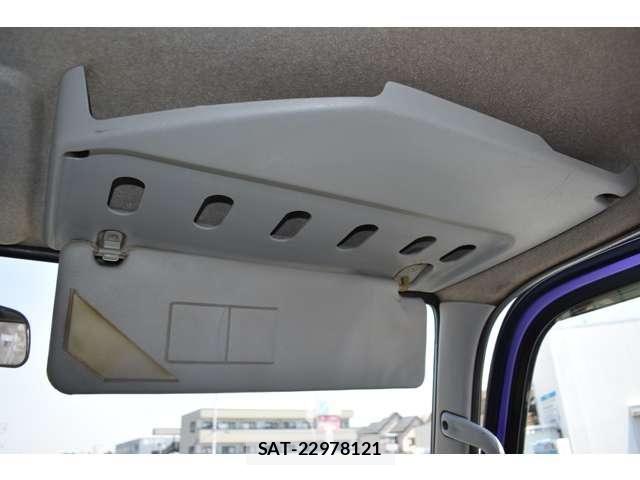Mitsubishi CANTER 2018-06 6991334-27