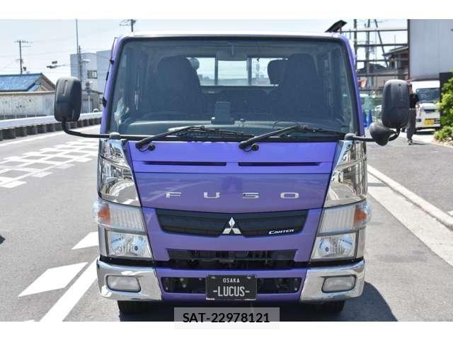 Mitsubishi CANTER 2018-06 6991334-2