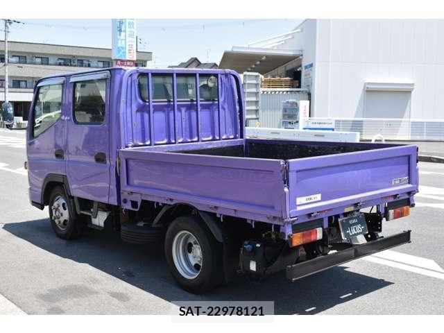 Mitsubishi CANTER 2018-06 6991334-4