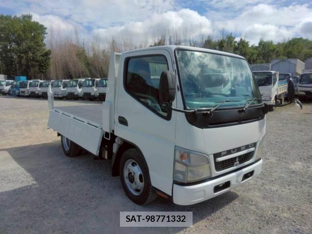 Mitsubishi CANTER 2008-04 7020134-9