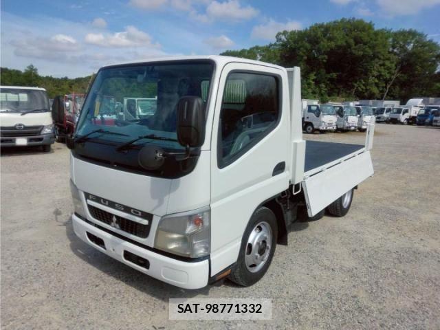 Mitsubishi CANTER 2008-04 7020134-10