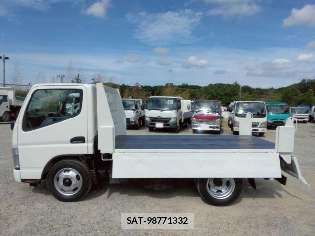 Mitsubishi CANTER 2008-04 7020134-11