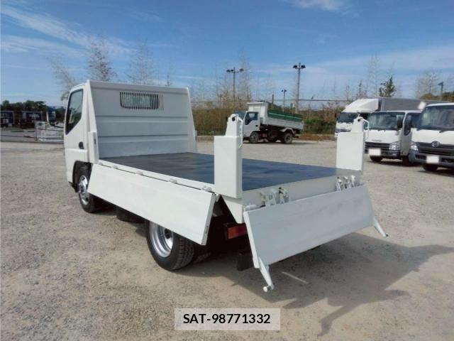 Mitsubishi CANTER 2008-04 7020134-12