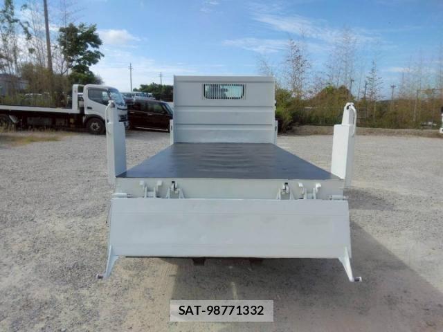 Mitsubishi CANTER 2008-04 7020134-13