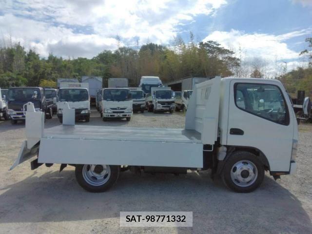 Mitsubishi CANTER 2008-04 7020134-15