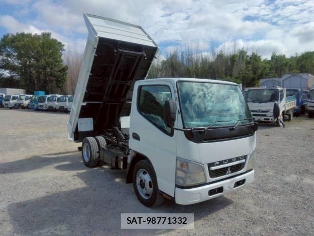 Mitsubishi CANTER 2008-04 7020134-16
