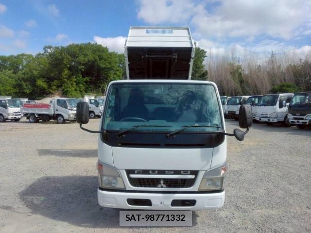 Mitsubishi CANTER 2008-04 7020134-17
