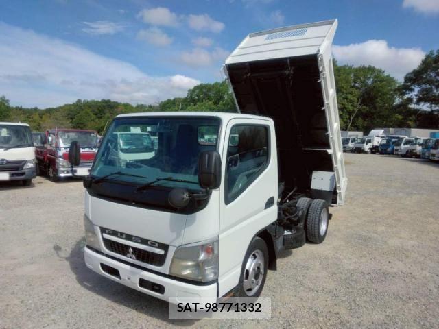 Mitsubishi CANTER 2008-04 7020134-18