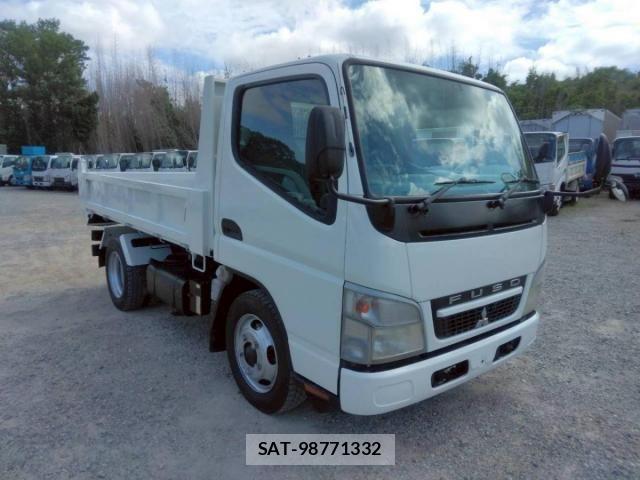 Mitsubishi CANTER 2008-04 7020134-1