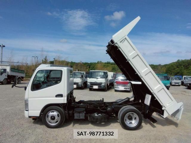 Mitsubishi CANTER 2008-04 7020134-19