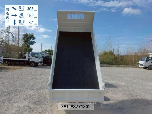 Mitsubishi CANTER 2008-04 7020134-21